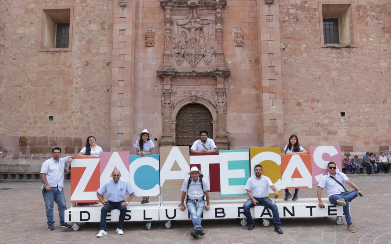 Atractivos que debes de conocer en tu visita a Zacatecas