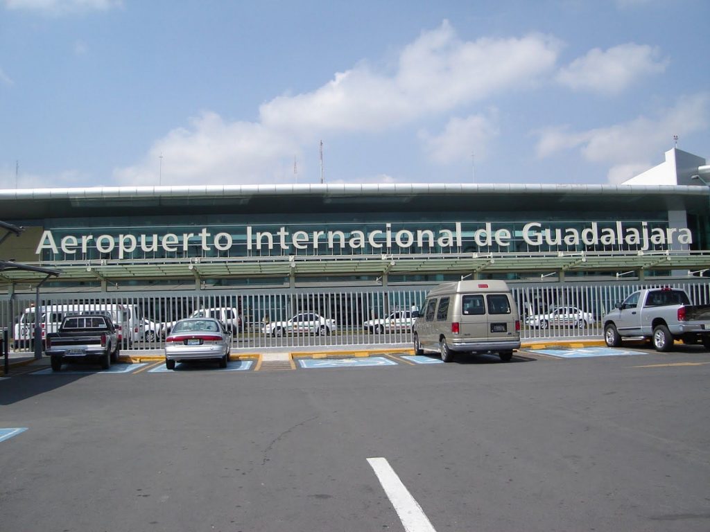 Aeropuerto-Internacional-de-Guadalajara 