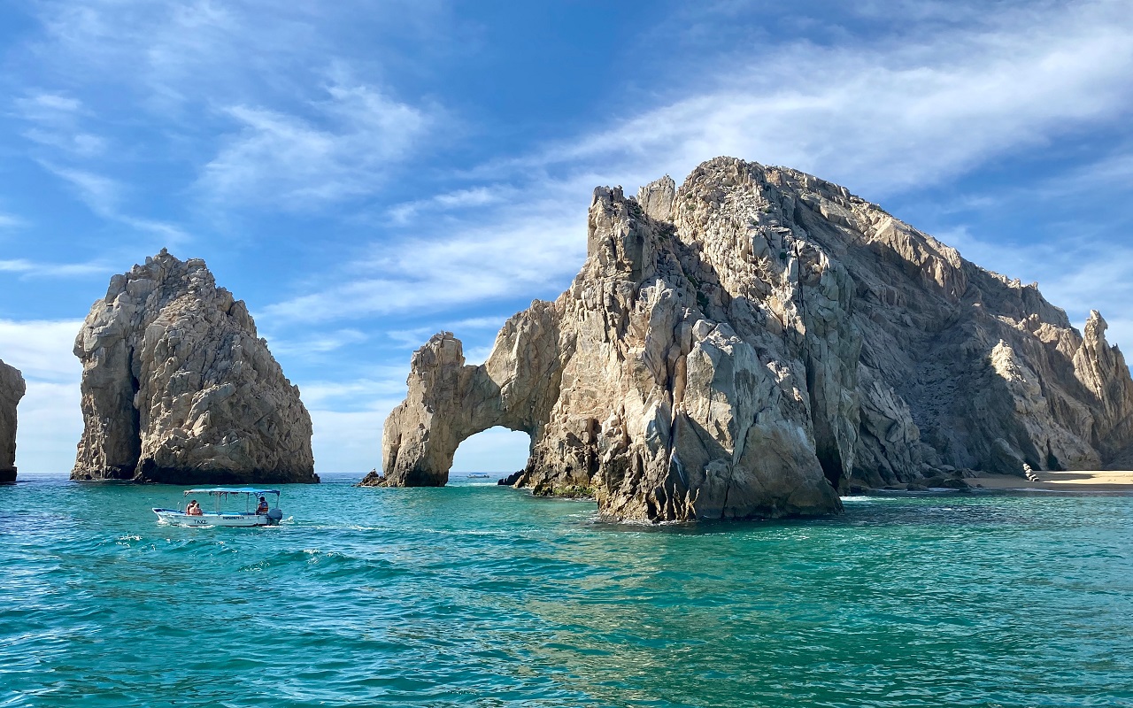 Déjate enamorar por los encantos de Baja California Sur