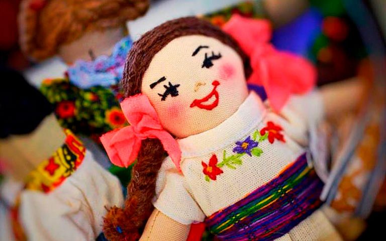 Reabre el Museo del Juguete Popular Mexicano en San Miguel de Allende