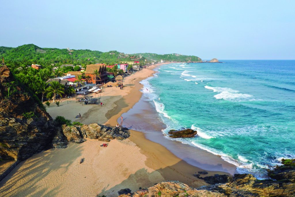 playa-mazunte-oaxaca 