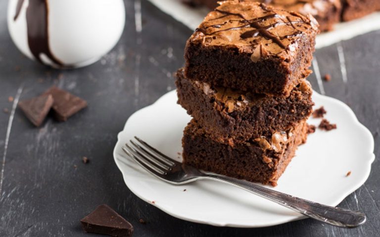 Día Mundial del Brownie: descubre su historia y algunas recetas