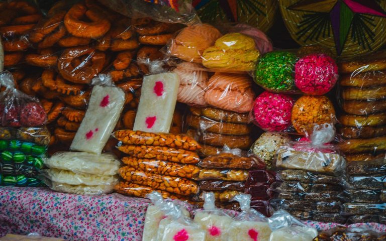Descubre estos 5 deliciosos dulces típicos de Puebla