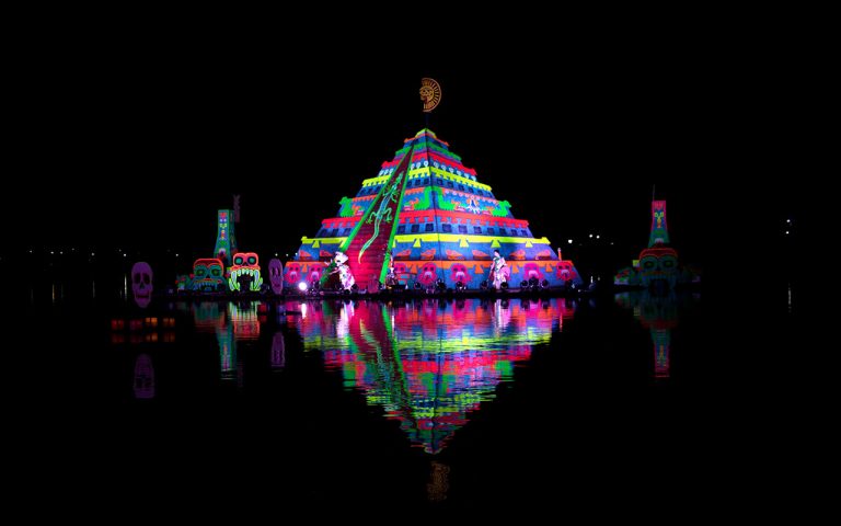 Chignahuapan celebrará el 29° Festival de la Luz y la Vida