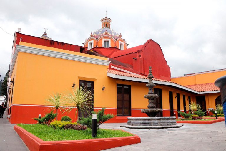 Invita Sectur a conformar el acervo del Museo de la Hotelería Mexicana