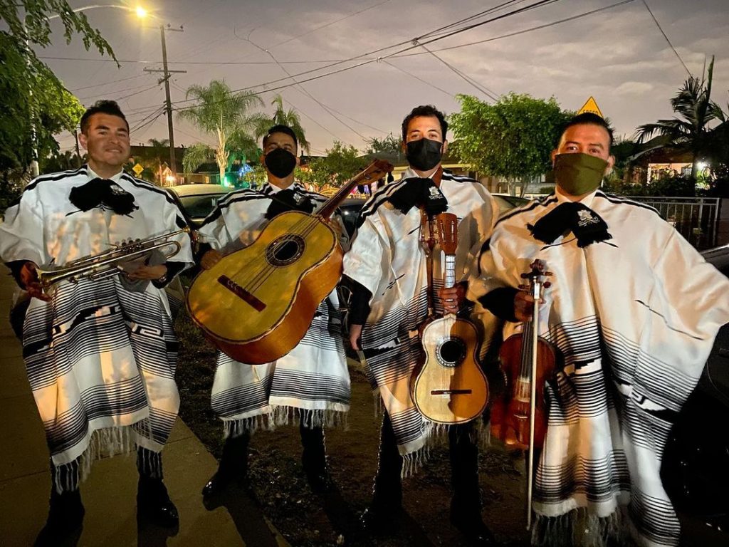 Música regional mexicana