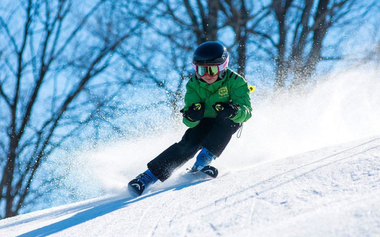 Conoce los mejores destinos del mundo para practicar ski