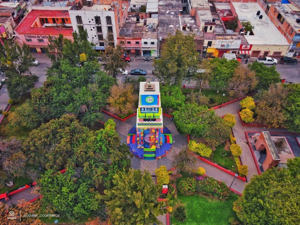 Conoce el Pueblo Mágico de Santa María del Río en San Luis Potosí