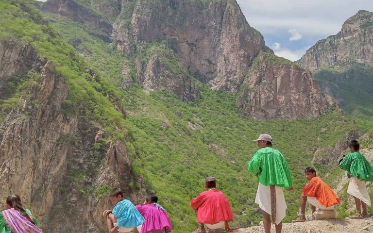 Batopilas, un mágico destino, enclavado en la Sierra Tarahumara