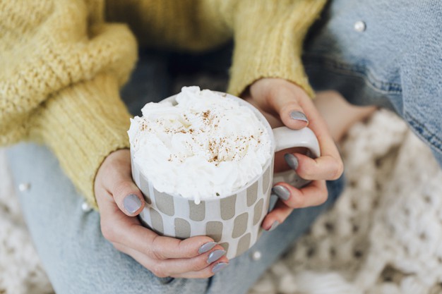 10 bebidas calientes para combatir el frío de invierno