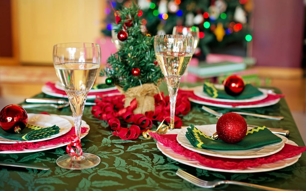 Recetas fáciles y económicas para preparar en esta Navidad -