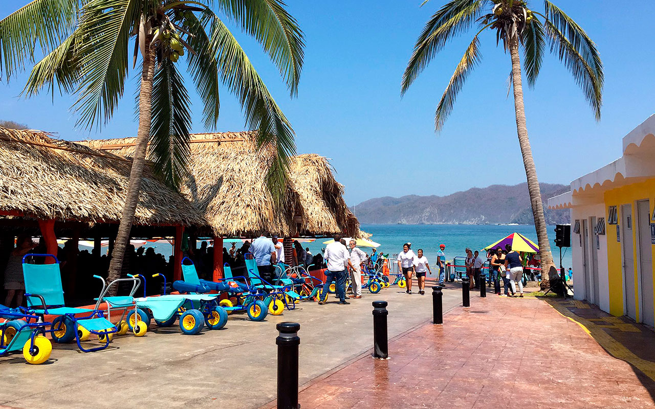 orgullo mexicano de turismo accesible