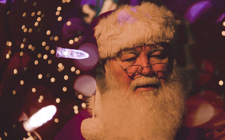 ¿Cuál es la verdadera historia de Santa Claus?