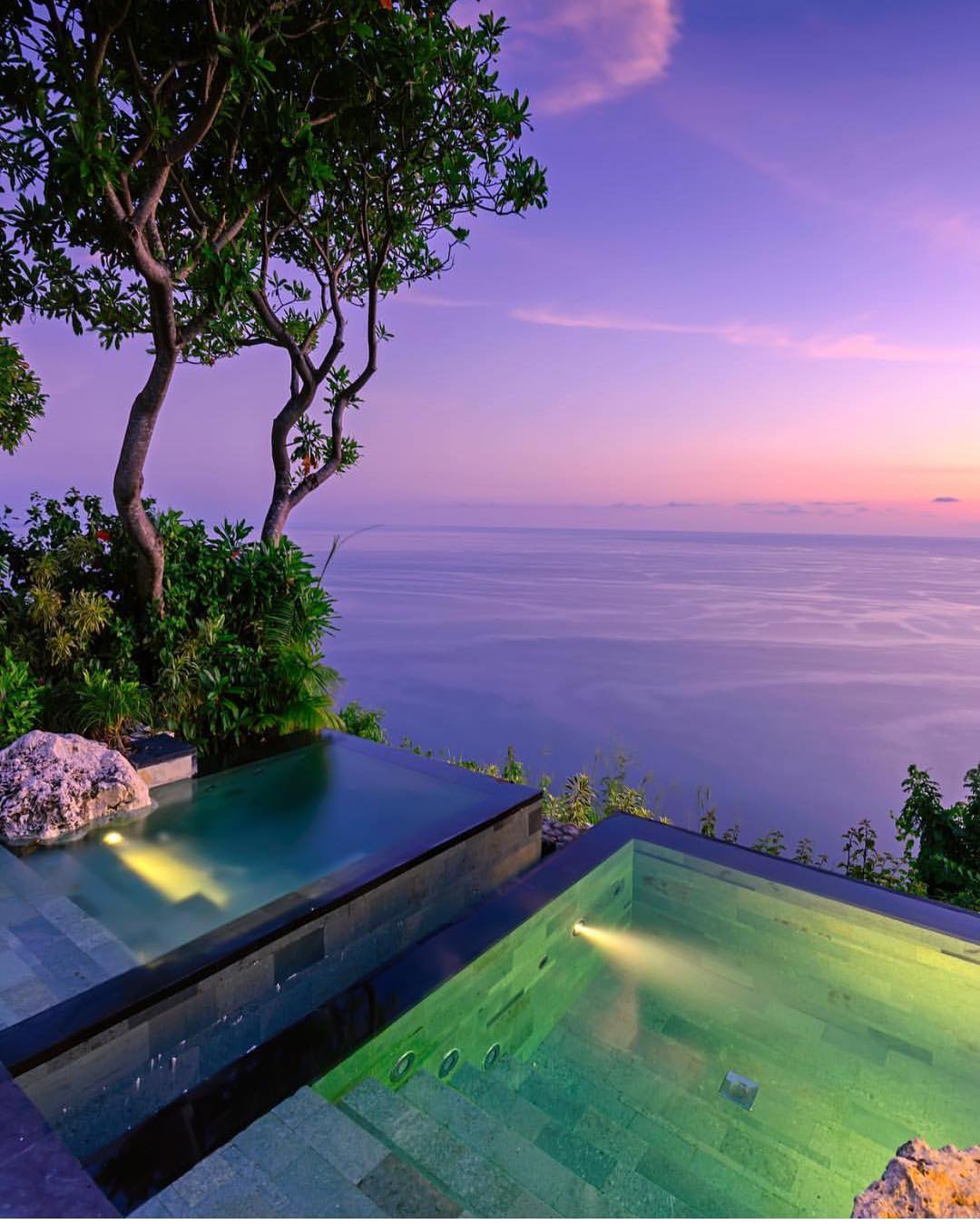 Bvlgari Hotels Bali