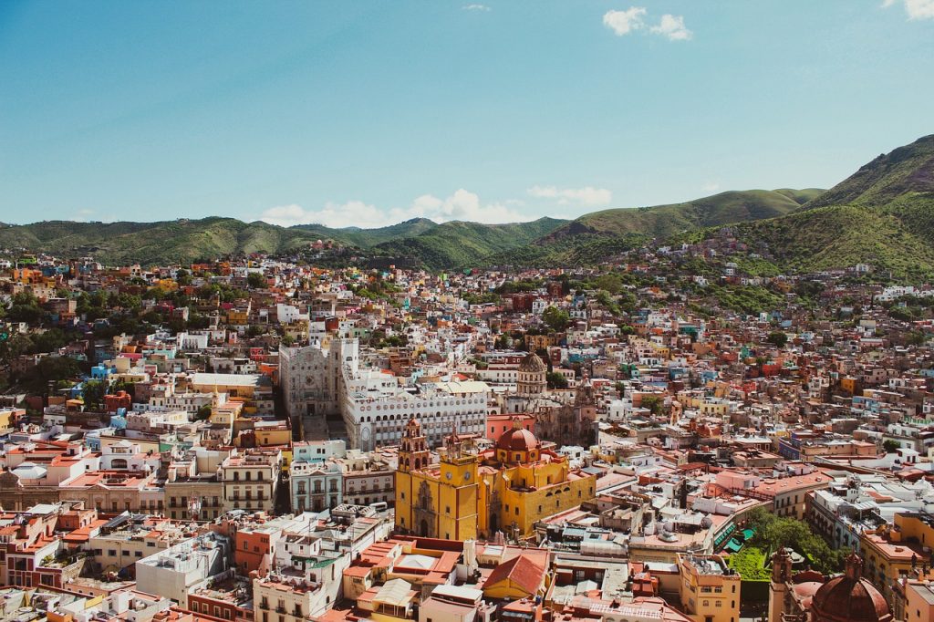 OMT: México se colocaría como el tercer país más visitado en diciembre