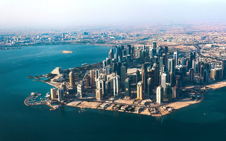 Atractivos turísticos de Qatar, sede de la Copa del Mundo 2022