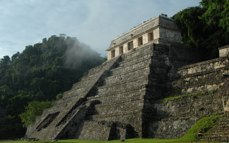 Turismo cultural en México cayó 70% por pandemia