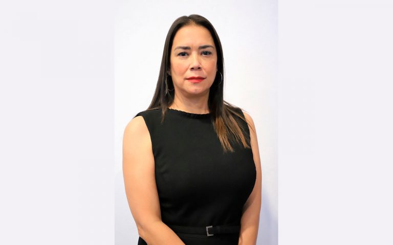 Marta Teresa Ornelas, nueva secretaria de Turismo de Puebla