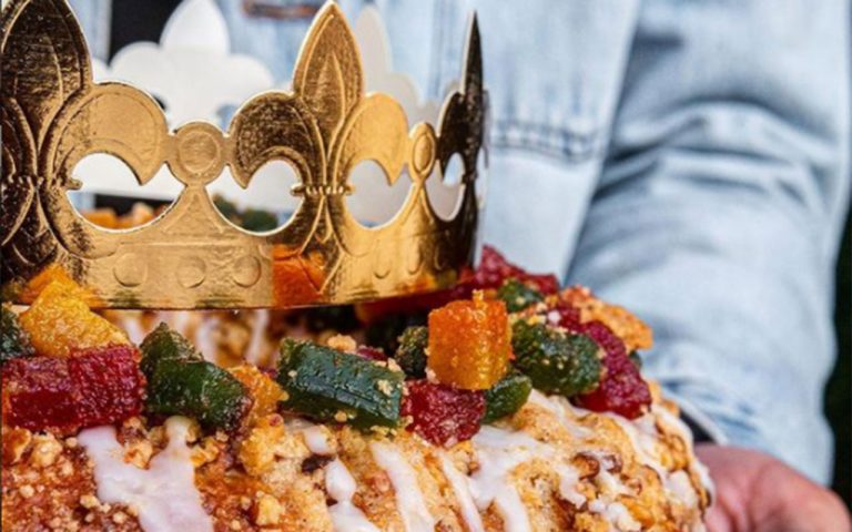 Rosca de Reyes: tradición llena de bellos significados