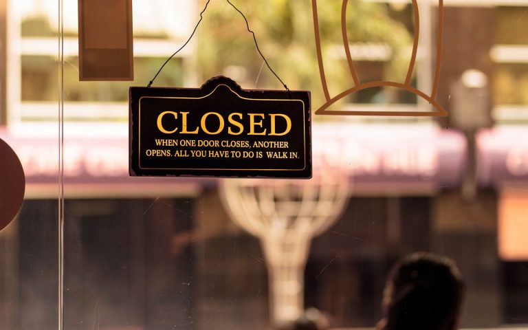 “Abrir o morir”: crisis en restaurantes de la CDMX y Edomex