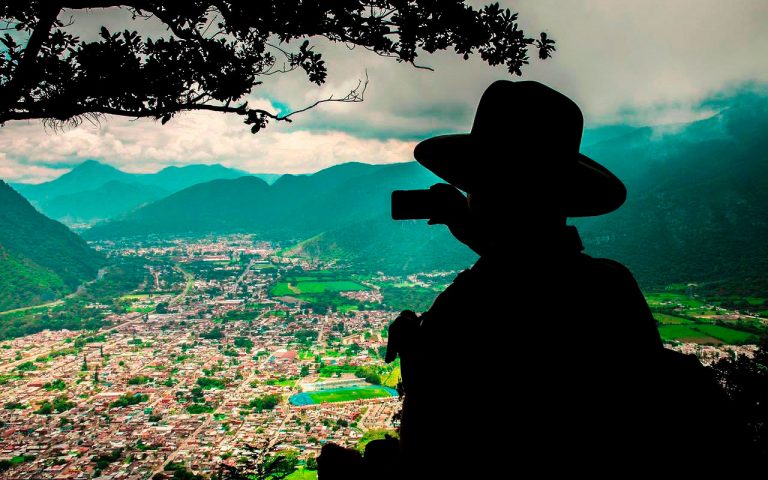 México, entre las potencias turísticas menos afectadas por COVID-19