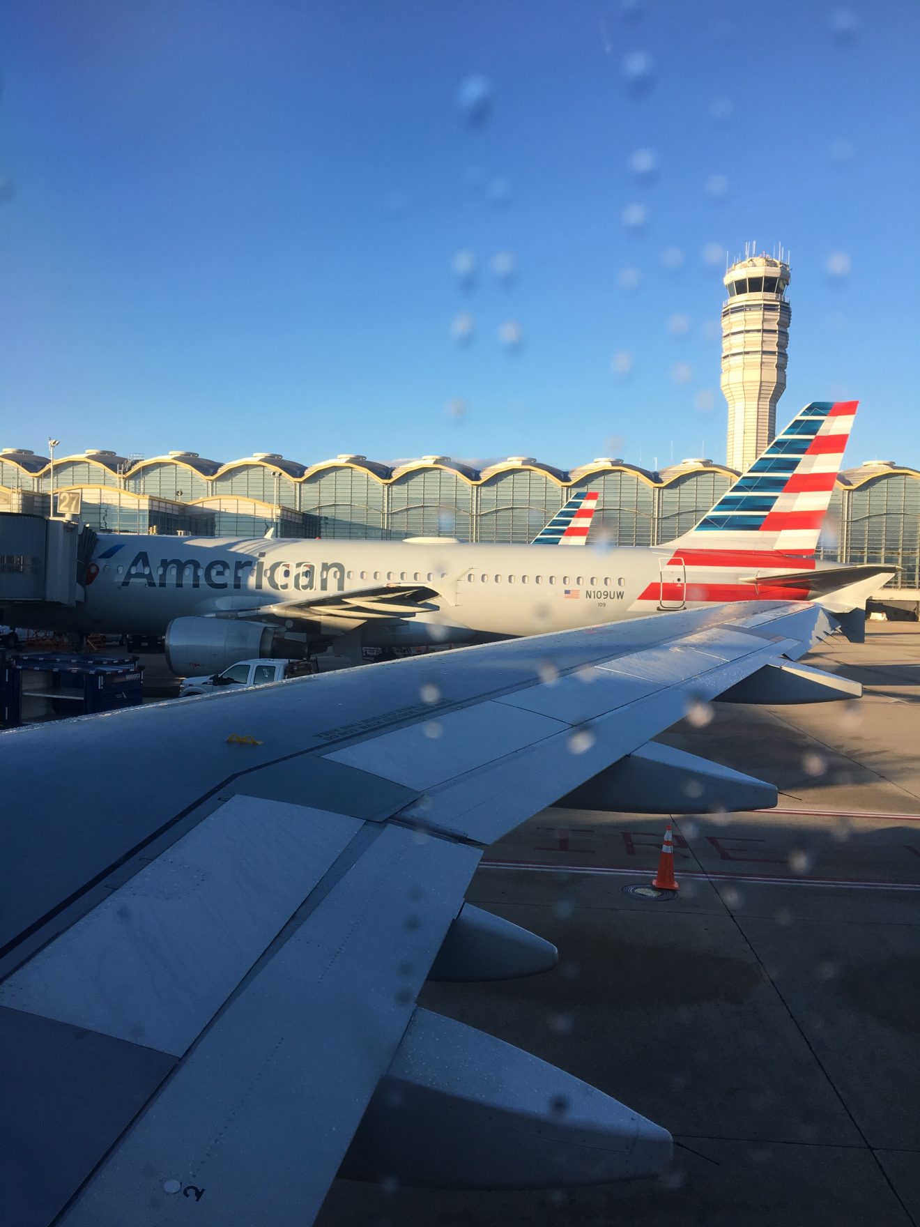 American Airlines estrena pasaporte sanitario VeriFLY