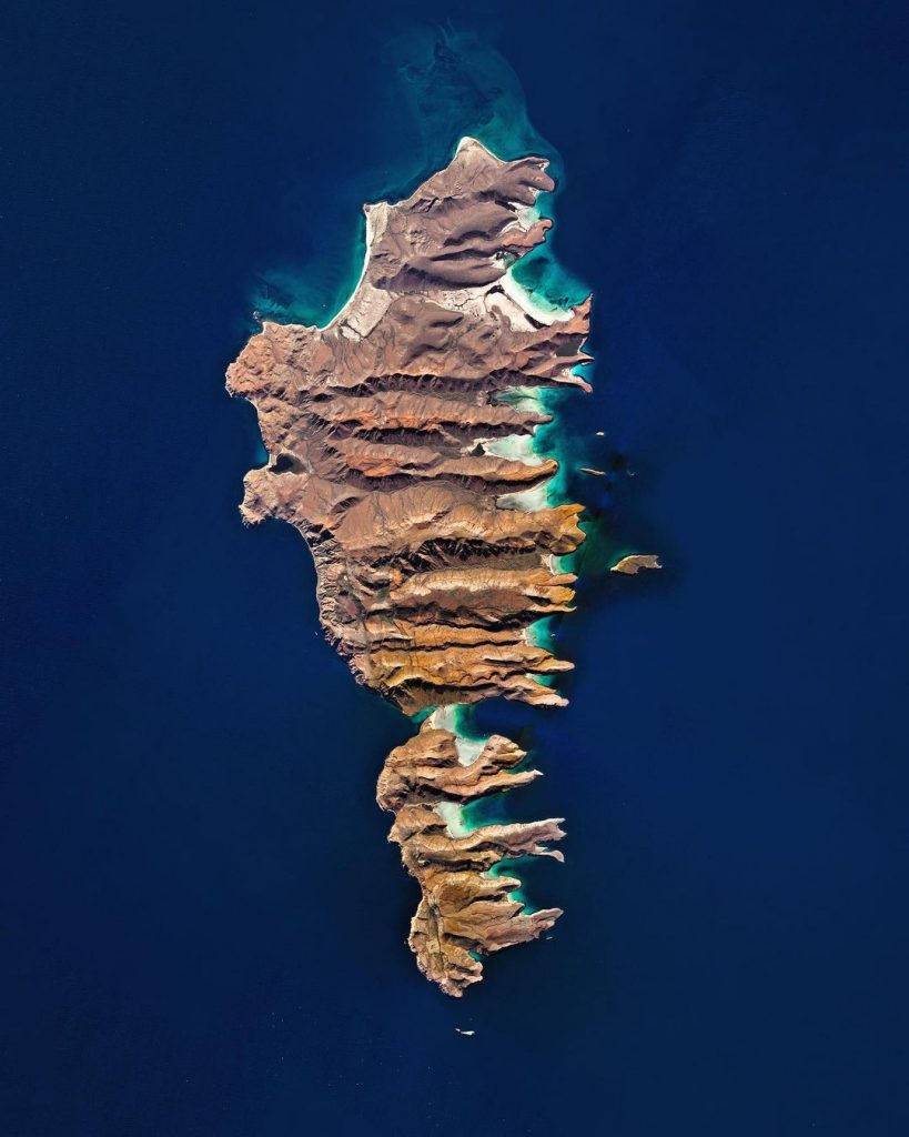 Isla Partida