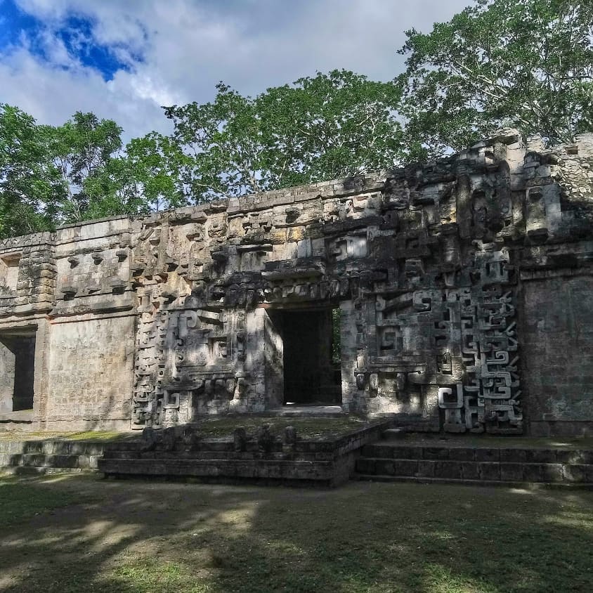 calakmul ciudad maya