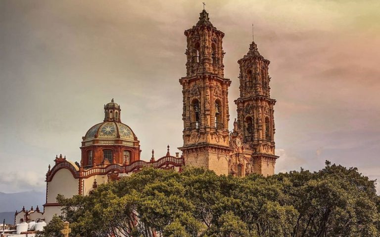 Turismo religioso deja una derrama de 20 mil mdp en México
