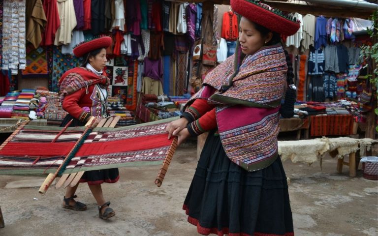Magia y metáforas: la esencia de las lenguas indígenas en México