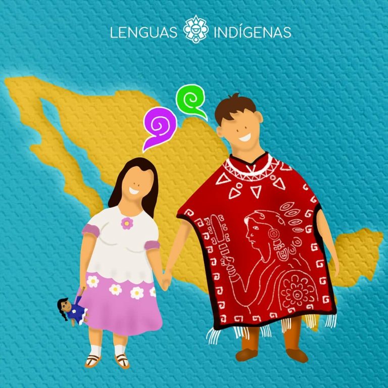 Magia Y Metáforas: La Esencia De Las Lenguas Indígenas En México