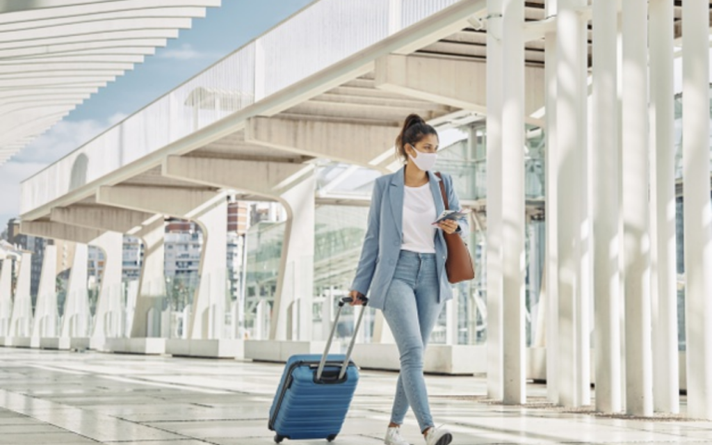 Dinamarca crea pasaporte digital