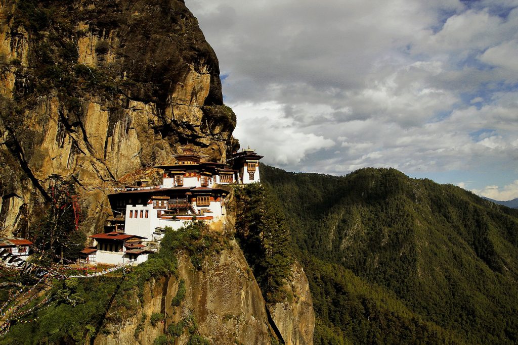 Estos Son Los Templos Más Bellos Del Mundo - México Ruta Mágica