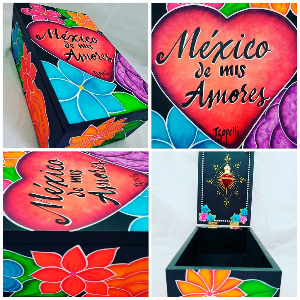 artesanias-mexicanas