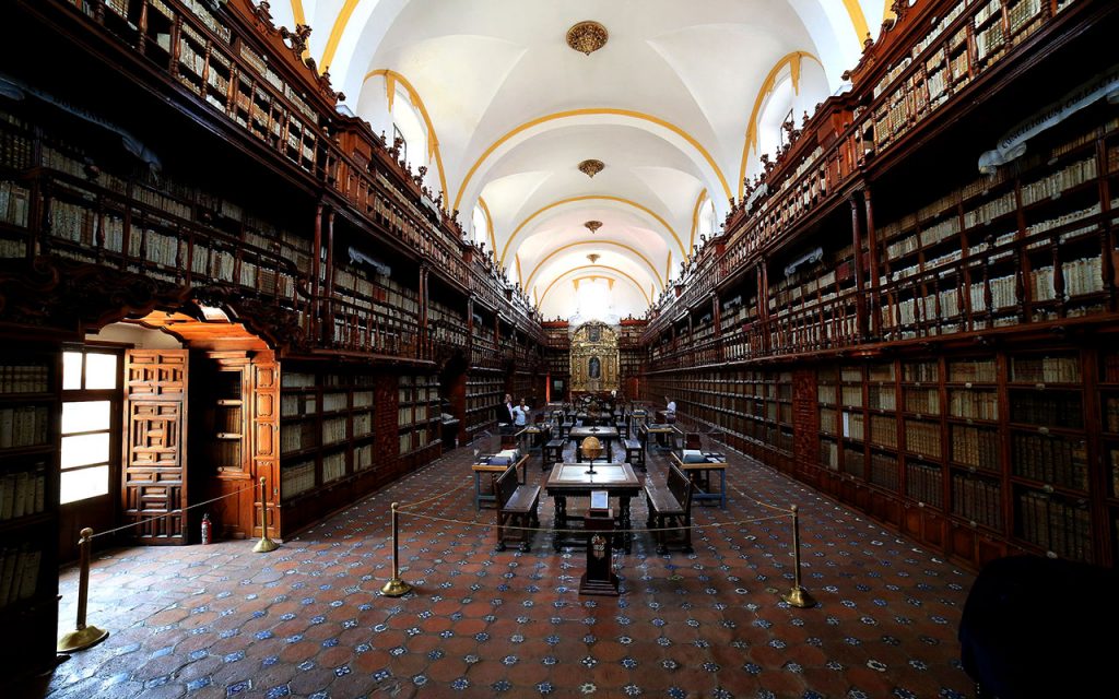 biblioteca-palafoxiana