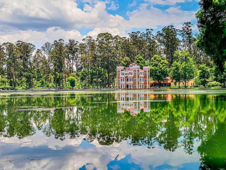 Catrinerías en Chautla: vive la magia del Día de Muertos