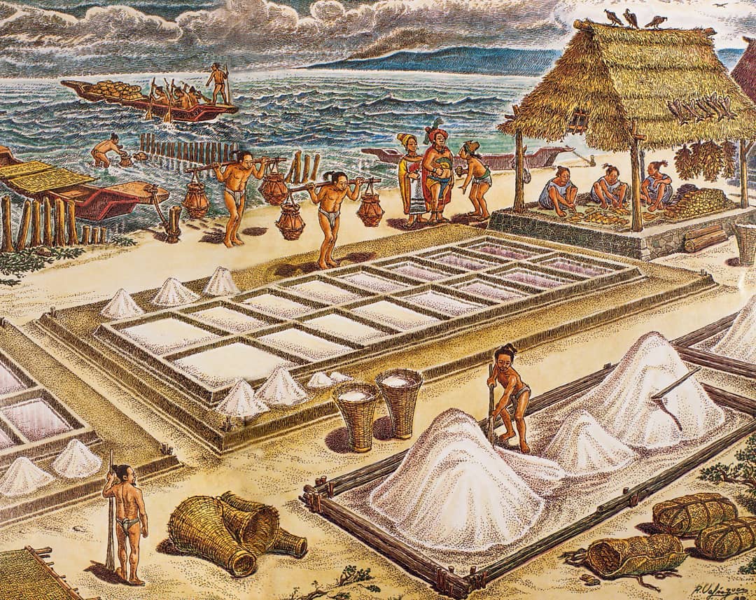 fundación de Tenochtitlán cultura azteca