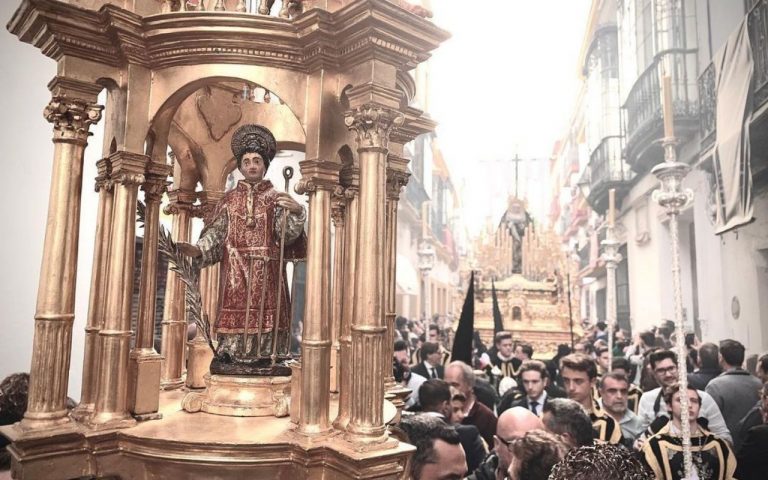 Las procesiones de Semana Santa más impresionantes