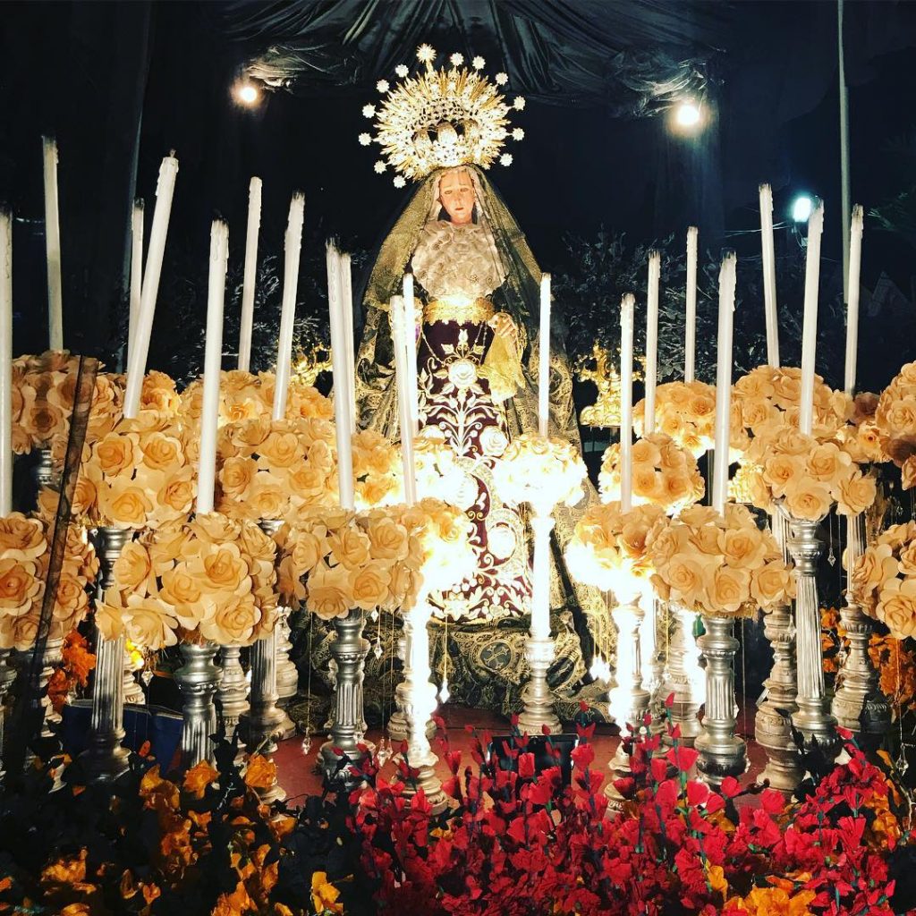 Las procesiones de Semana Santa más impresionantes México Ruta Mágica