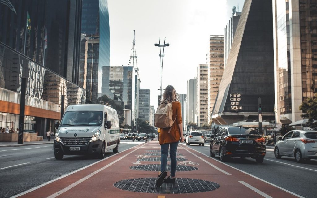 viajeros responsables por el mundo