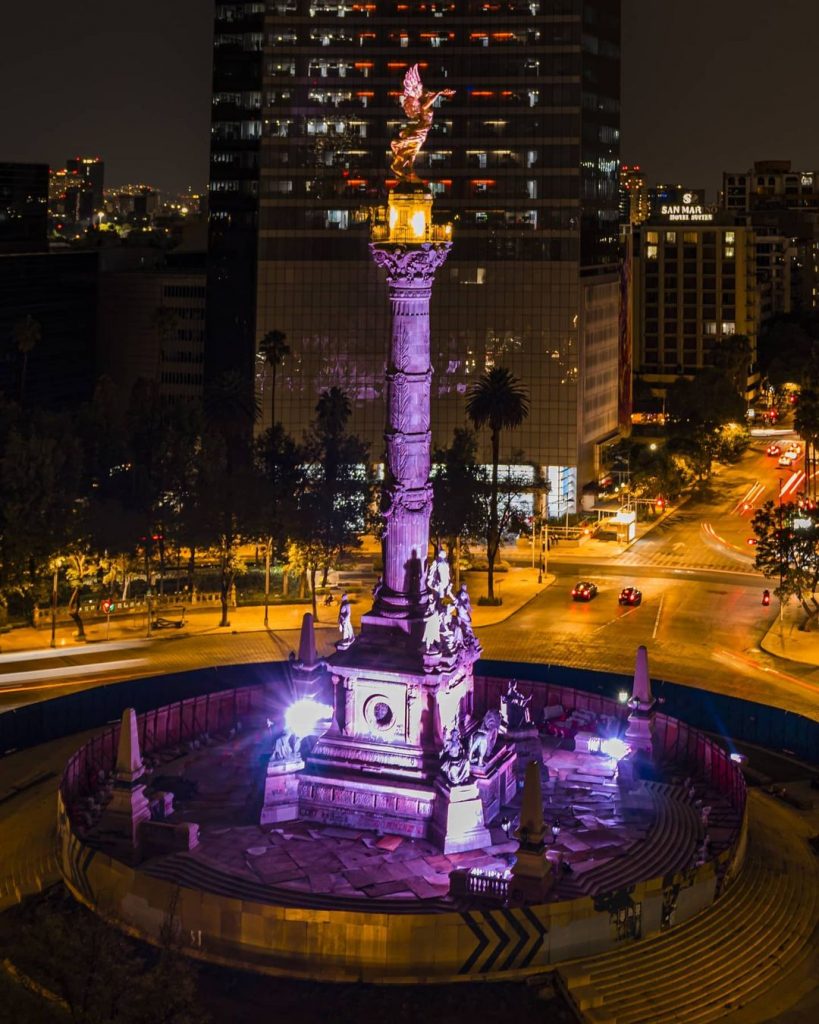 atractivos en Ciudad de México
