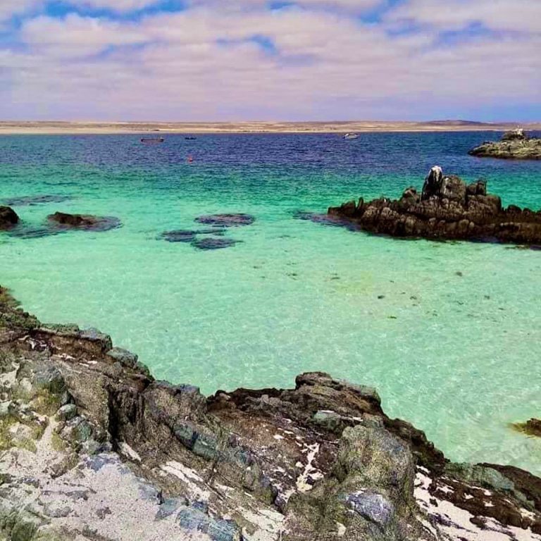 Bahía Inglesa, Un Rinconcito Paradisiaco En Chile - México Ruta Mágica