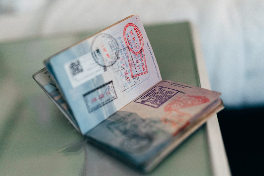 el pasaporte electrónico mexicano 2021 
