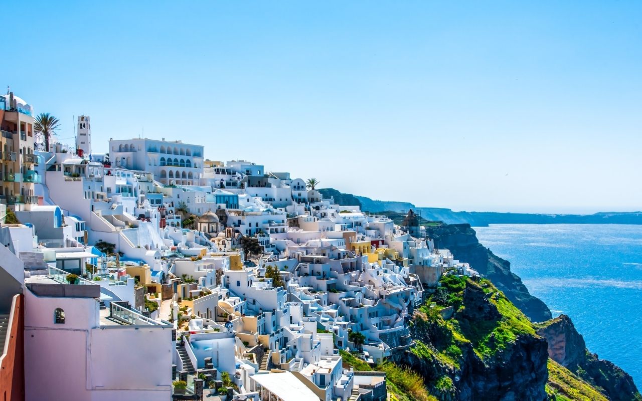 Islas griegas: ¿cuáles son las más bonitas y la más barata?