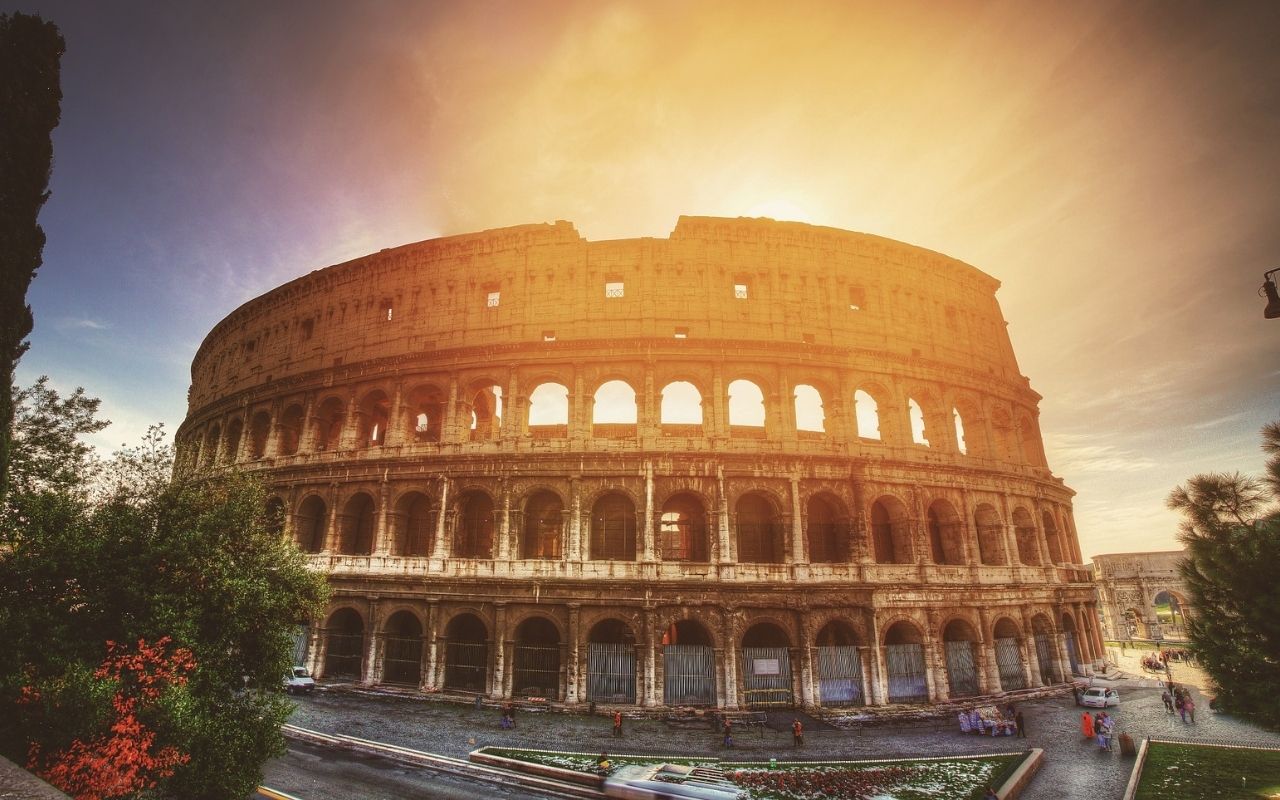 Lugares para visitar en Roma que todo viajero debe tener en su checklist