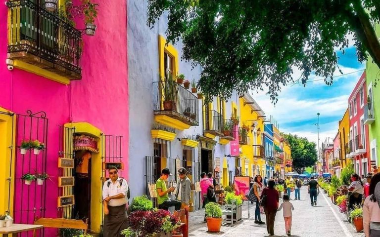 Ocupación hotelera en Puebla se mantiene en 22%, pese a reactivación