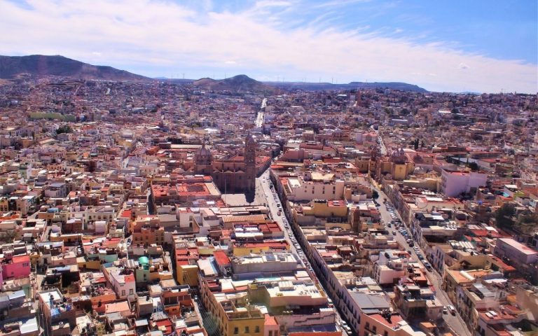 Palomea los 32: Zacatecas prioriza reactivación de turismo