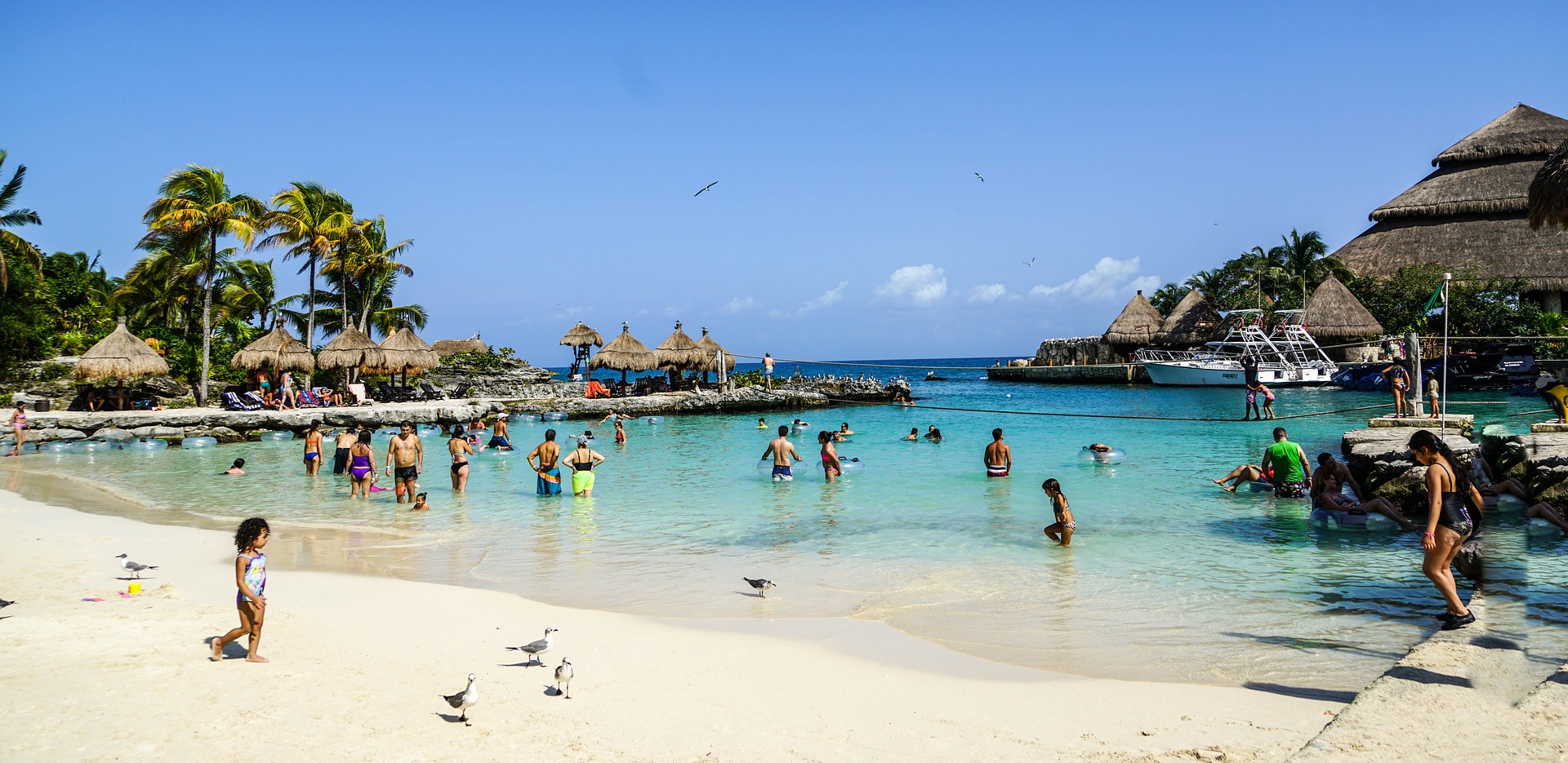 playas privadas en mexico prohibidad
