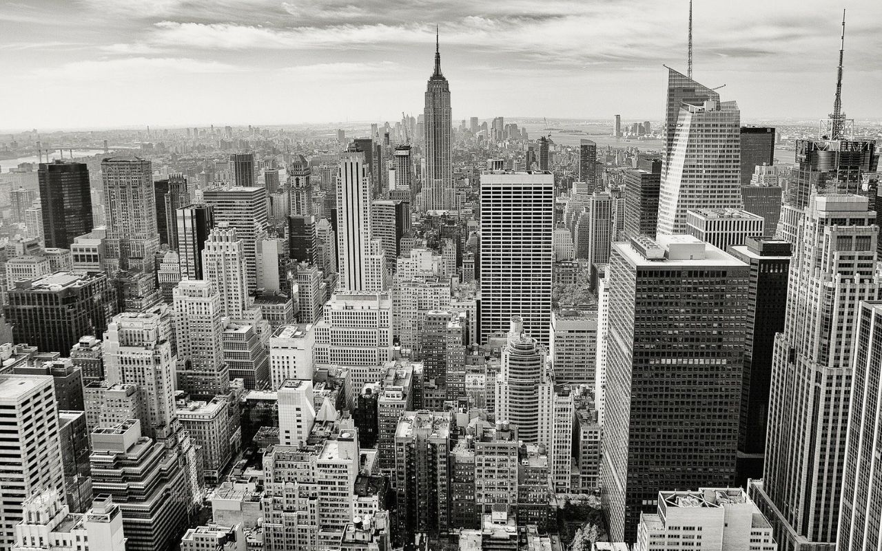 Nueva York pierde 60 mdd en turismo por pandemia