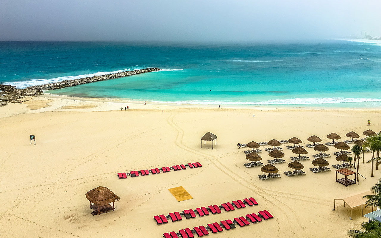 Hoteleros en Cancún prevén contratación masiva de personal
